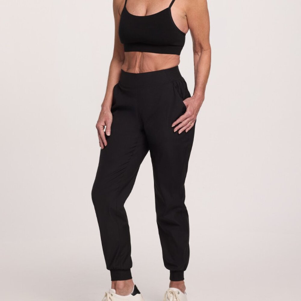 Woolx Palmer joggers